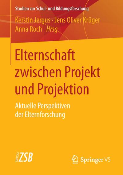 Elternschaft zwischen Projekt und Projektion