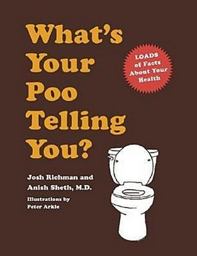 What’s Your Poo Telling You?