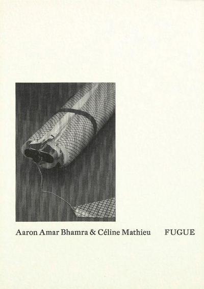 Aaron Amar Bhamra & Céline Mathieu: Fugue