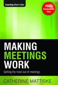 Making Meetings Work