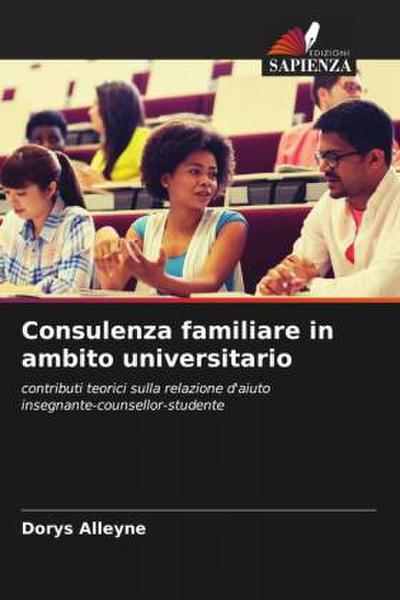 Consulenza familiare in ambito universitario