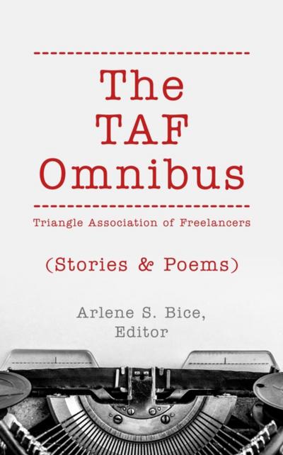 TAF Omnibus: Stories & Poems