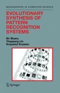 Evolutionary Synthesis of Pattern Recognition Systems