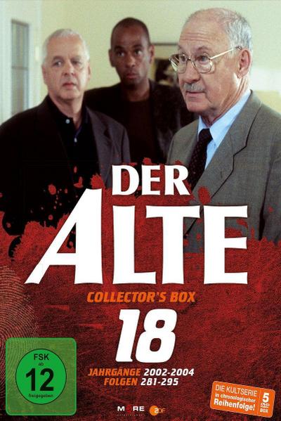 Der Alte