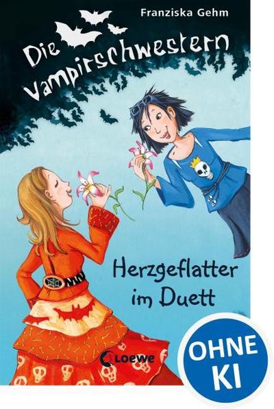 Herzgeflatter im Duett