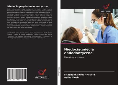 Niedoci¿gni¿cia endodontyczne