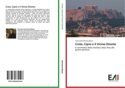 Creta, Cipro e il Vicino Oriente