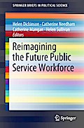 Reimagining the Future Public Service Workforce