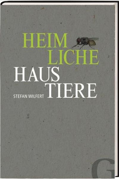 Heimliche Haustiere
