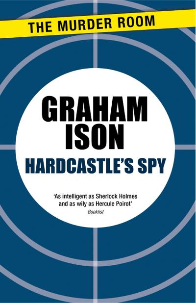 Hardcastle’s Spy