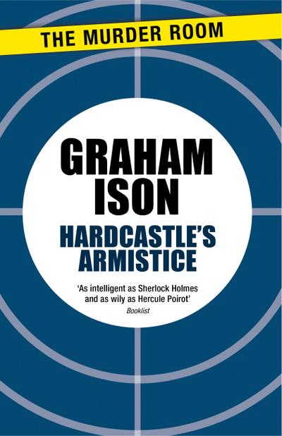Hardcastle’s Armistice