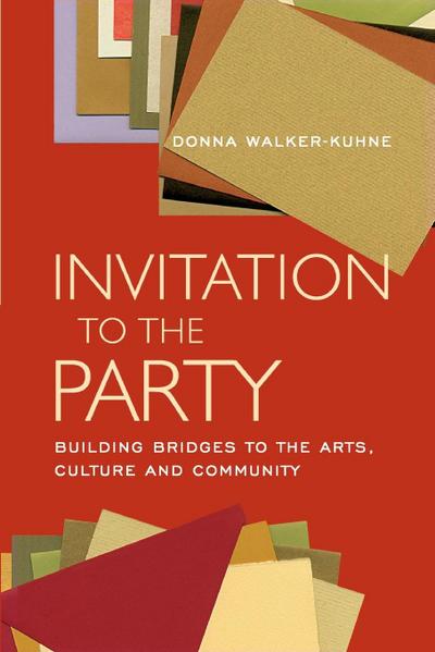 Invitation to the Party