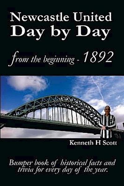 Newcastle United Day by Day