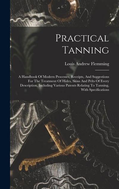Practical Tanning