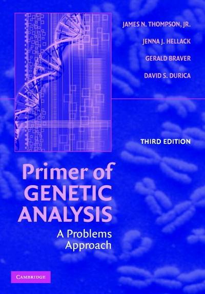 Primer of Genetic Analysis