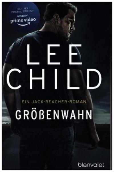 Größenwahn