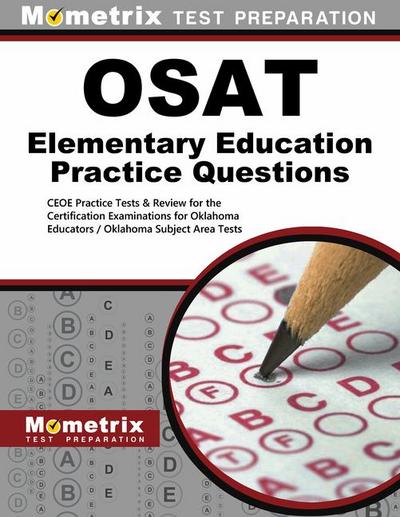 OSAT Elementary Education Practice Questions