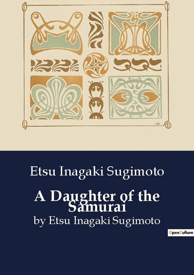A Daughter of the Samurai