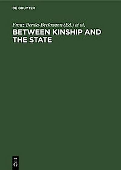 Between kinship and the state