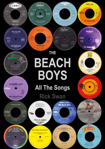 The Beach Boys All The Songs