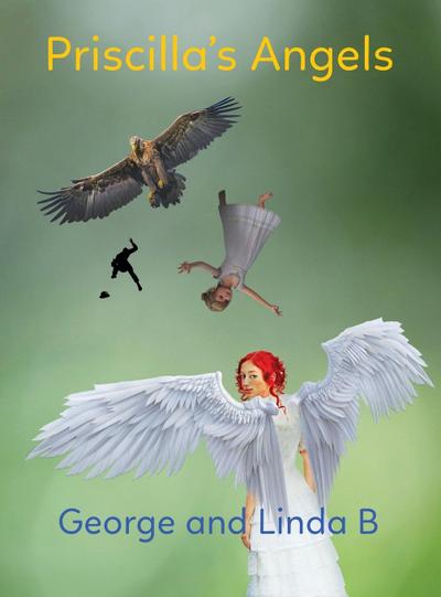 Priscilla’s Angels