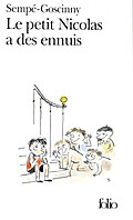 Le petit Nicolas a des ennuis