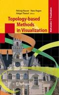Topology-based Methods in Visualization