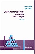 Qualitätsmanagement in sozialen Einrichtungen
