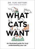 What Cats Want