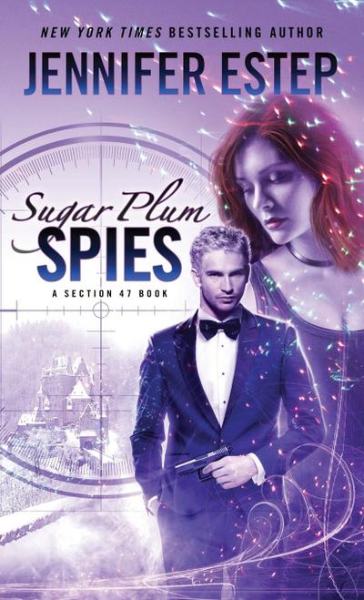 Sugar Plum Spies