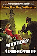 Mystery In Spiderville