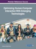 Optimizing Human-Computer Interaction With Emerging Technologies