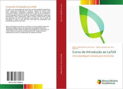 Curso de Introdução ao LaTeX