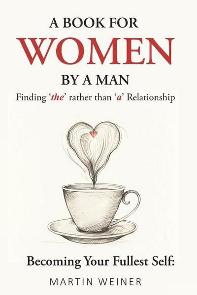 A Book For Women By A Man