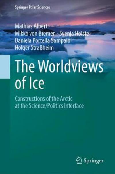 The Worldviews of Ice