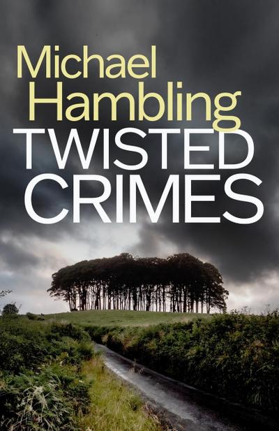 Twisted Crimes