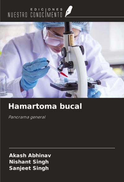 Hamartoma bucal