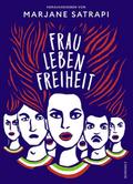 Frau, Leben, Freiheit