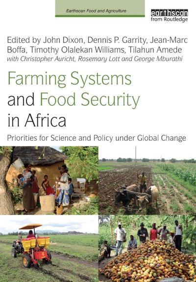 Farming Systems and Food Security in Africa