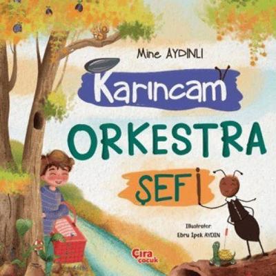 Karincam Orkestra Sefi