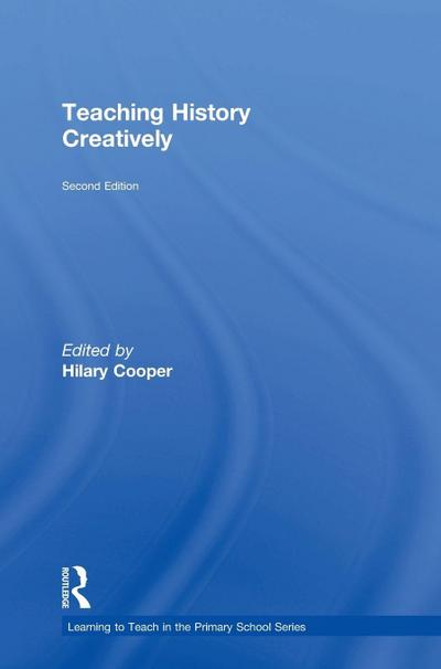 Teaching History Creatively