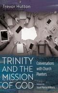 Trinity and the Mission of God