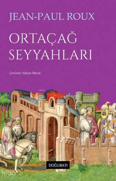 Ortacag Seyyahlari