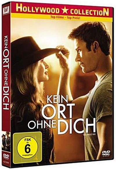 Kein Ort ohne Dich