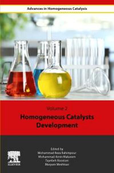 Homogeneous Catalysts Development