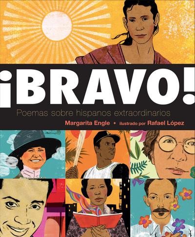 ¡Bravo! (Spanish Language Edition)