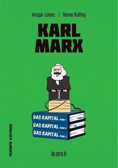 Karl Marx