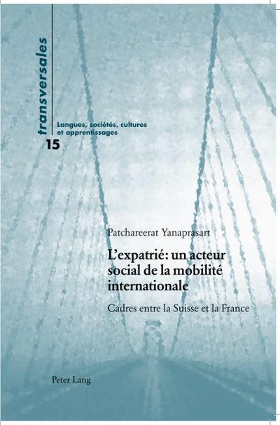 L’expatrié : un acteur social de la mobilité internationale