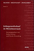 Gefangenenloskauf im Mittelmeerraum