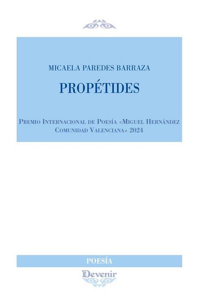 Propétides